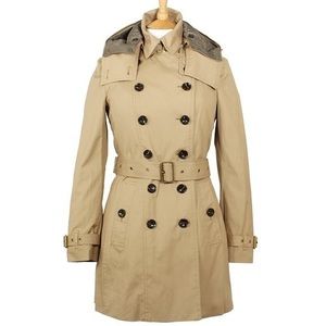 Burberry Jackets & Coats - Burberry Women’s Reymoore 25W10 Trench Coat Burberry Jackets & Coats - Burberry Women’s Reymoore 25W10 Trench Coat